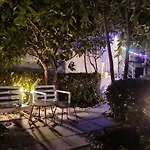 Hotel Alcaide