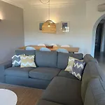Luxury Apartment With Free Use Of Pool, Gym And Spa