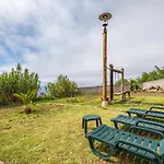 Casas Do Salao By Madeira Sun Travel