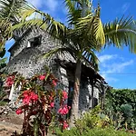 As Casinhas Da Madeira - Cosy Stone Cottage In A Subtropical Garden