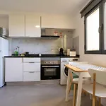 Sun Hill Apartment
