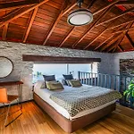 Meerblick - Exklusives Loft Mit Terrassen & Hot-Tub