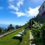 Meerblick - 3-Bett Villa Mit Terrassen & Hot-Tub