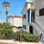 Casa Do Portao Azul - Dourada