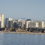 Vista Mar Praia Da Rocha