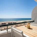 Sea Lovers - Sea Front - Studio Apartment