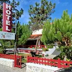 Hotel Verde Pinho Bed&Breakfast