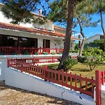Hotel Verde Pinho Bed&Breakfast