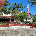 Hotel Verde Pinho Bed&Breakfast