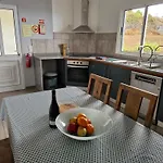 Casa Agapanthe