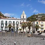 Holiday Sun Duplex By Hr Madeira