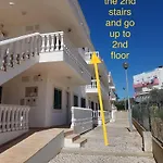 Apartment Moni Cabanas De Tavira Algarve