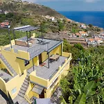 Sky & Ocean Villa