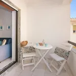 Colunas - Silhueta Citadina
