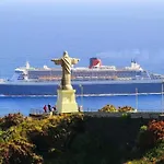 Garajau View By Holiday Rental Madeira