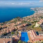 Villa Bougainvillea Palheiro Village By Hr Madeira