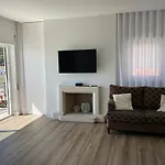 Apartamento Em Frente A Praia