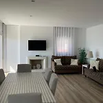 Apartamento Em Frente A Praia