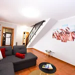 The Cozy Pink House