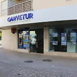 Marina Plaza By Garvetur
