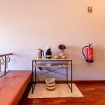 So Espeto Accommodation Rooms