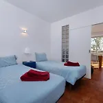 3 Castelos