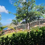 Casa Villa Dinastía Sótão Y Casa Villa Dinastía Miramar