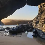 Casa Da Baia By Estilo Lusitano, A 150 Metros Da Praia