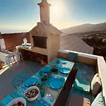 Casa Boho Your Happy Place In Calheta