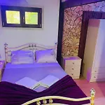 Jantesta Guest House