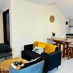 Sebastian\'S Apartment