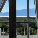 Vila Exclusiva Na Praia De Troia