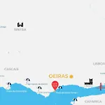 Luxury Beach Experience In Lisbon