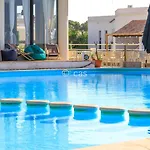 Beachfront Apartments Porto de Mós Beach - Lagos
