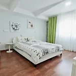 Hostel Jardins De Sao Luis