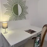 Sebastian\'S Apartment