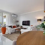 Scenic Space Apt