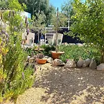 Ferienwohnung Mit Eigener Terrasse
