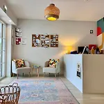 Boutique Hotel - O House Ericeira Hills
