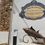 Casa Alzira