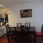 Reis Magos Beach Canico Sea Line Apartment