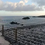 Reis Magos Beach Canico Sea Line Apartment