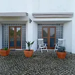 Alto Da Praia Villa