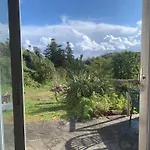 House With Forest View