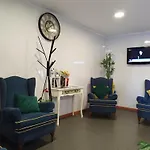 Hostel Central - Funchal