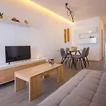 Tamar Apartments