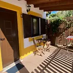 Quinta das Andorinhas