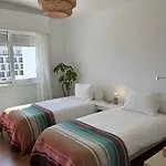 Panoramic Faro Apartment