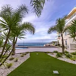 Cliffs Apartment - Astonishing View Over Sesimbra Bay By Trip2Portugal