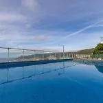 Cliffs Apartment - Astonishing View Over Sesimbra Bay By Trip2Portugal